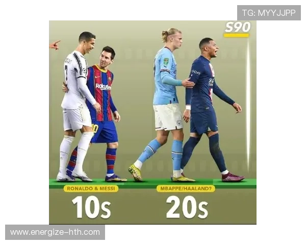 足球球星历史与现状的演变探讨：从贝利到梅西与C罗的巅峰对决